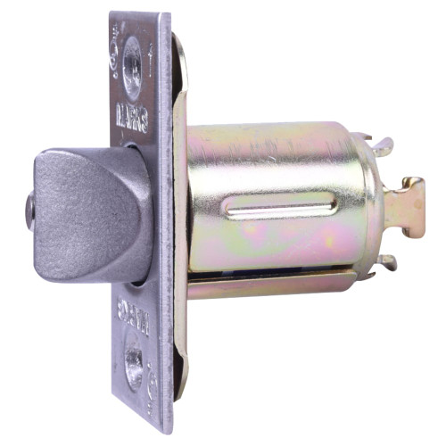 Alarm Lock S5980-1 DL2700/3000 Latch 2-3/8 Satin Chrome