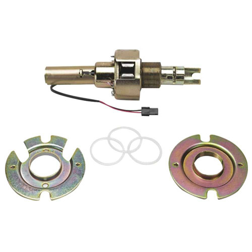 Alarm Lock S6045 Trilogy Cylindrical Body Standard Key Override S6045