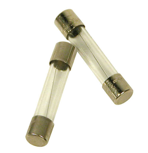 Altronix FUSE1 Fuse 35A 025 Fast Blow Pack of 100 FUSE1