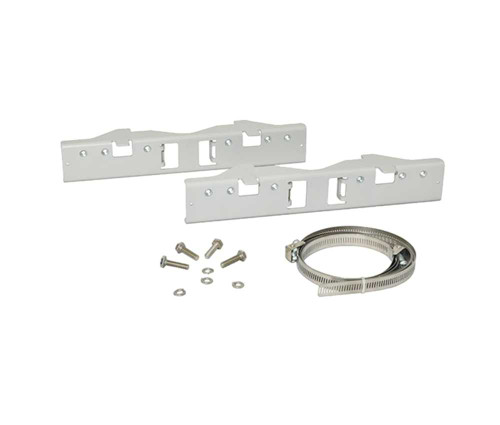 Altronix PMK1 Outdoor Pole Mount Kit Accomodates 2 to 8 Diameter or 5 Square Poles PMK1