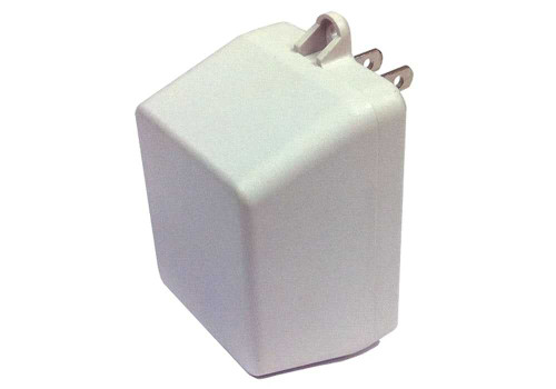 Altronix TP1220 Plug-In Transformer 115VAC 50/60Hz at 023A Input 12VAC/20VA at 17A Output TP1220