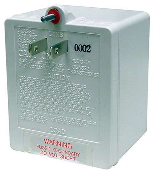 Altronix TP1620 Plug-In Transformer 115VAC 50/60Hz at 023A Input 165VAC/20VA at 12A Output