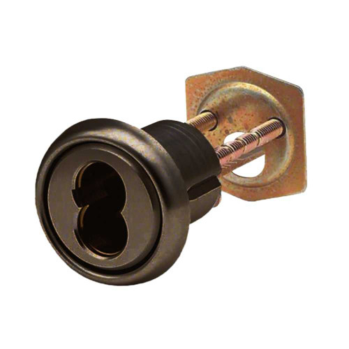 Arrow 16RCR-27 10B SFIC Rim Housing 6/7-Pin Oil Rubbed Bronze 16RCR-27 10B