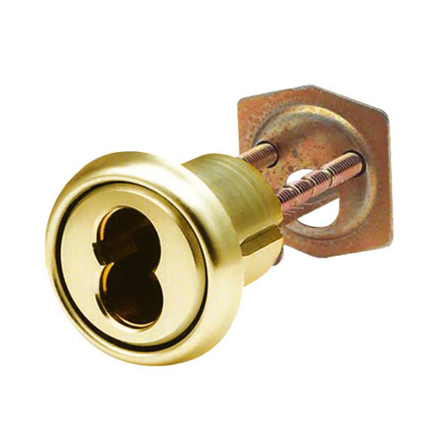 Arrow 16RCR-27 3 SFIC Rim Housing 6/7-Pin Bright Brass 16RCR-27 3