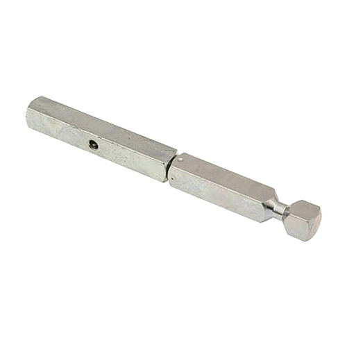 Arrow BM-385A Spindle BM Series with H Escutcheon or Rose BM-385A