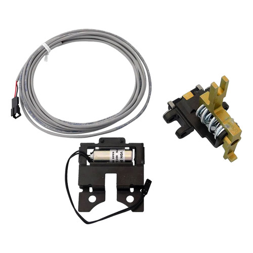 Von Duprin 050673 Electrified Trim Conversion Kit Mortise Prep Trims 