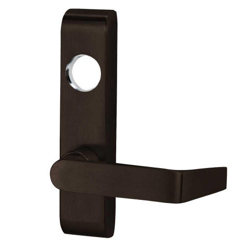 Von Duprin 373L-06 643E RHR Lever Trim Classroom Function 06 Lever Style Aged Bronze Finish Right Hand Reverse 373L-06 643E RHR