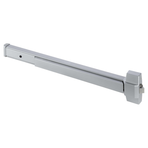 Arrow ED910-48 32D Rim Exit Device 48 Satin Stainless Steel ED910-48 32D