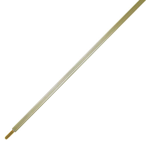 Von Duprin 050650 US4 9927/9957 One Piece Top Rod Kit 8' Satin Brass Finish 050650 US4