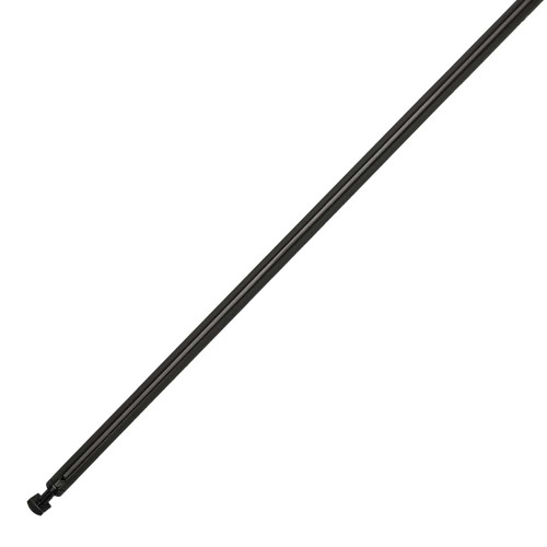 Von Duprin 050456 SPBLK 8827-F Bottom Rod Kit Black Painted Finish 050456 SPBLK