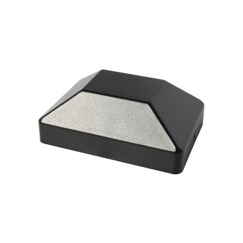 BEA 70.0195 Push Plate Bollard Accessory Bollard Cap 70.0195