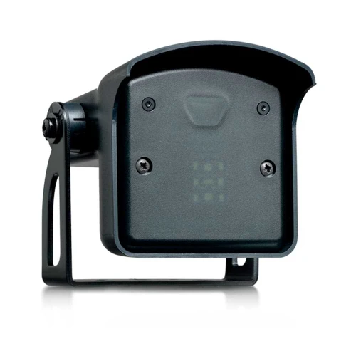 BEA 10FALCONW Wide Motion Sensor 115' to 21' Mounting Height 30' Cable Remote Controlled Adjustments Tilt Angle From 0 to 180 Degrees Bidirectional Unidirectional Approach and Unidirectional Depart Microwave Detection Options 10FALCONW