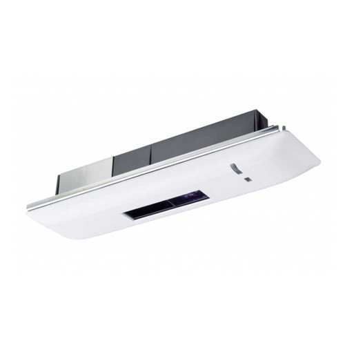 BEA 10ICA Flush Mounted Ceiling Adapter for the IXIO-DT1 10ICA