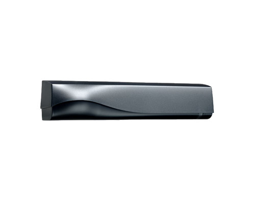 BEA 10IXIOST Presence Sensor for Automatic Sliding Doors Intelligent Programming and Troubleshooting via a Menu-Driven LCD Fully Monitored Internally Capable of External Monitoring 360 Cable for Larger/Higher Doors 10IXIOST