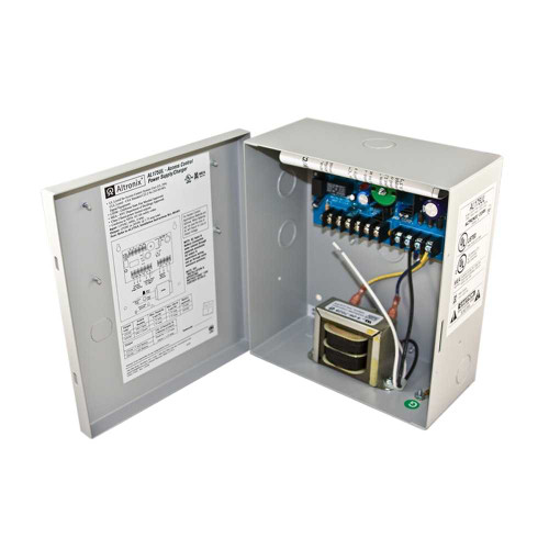 BEA 10PS12-24 UL/ULC Listed Power Supply; Input 115 VAC/60HZ Output 12/24 VDC - 175 A 10PS12-24