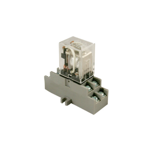 BEA 10REL12VAC DPDT Isolation Relay 12 VAC Only 10REL12VAC
