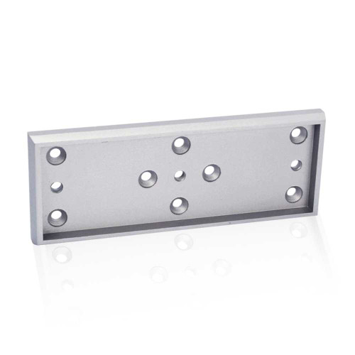 BEA 10RIMHOUSING1UL Single 1200 Lb Maglock Armature Plate 10RIMHOUSING1UL
