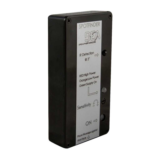 BEA 10SPOTFINDER Active infrared spot finder LED indicator use with any active infrared emitting device 10SPOTFINDER