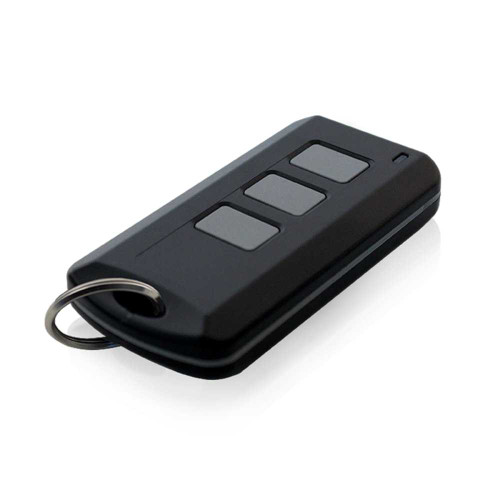 BEA 10TD900INDHH3 3-Button 900 MHZ Handheld Transmitter NEMA 4 Rated 10TD900INDHH3
