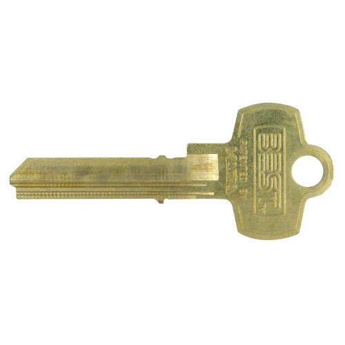 BEST 1AK1B117150 Key Blank 1AK1B117150