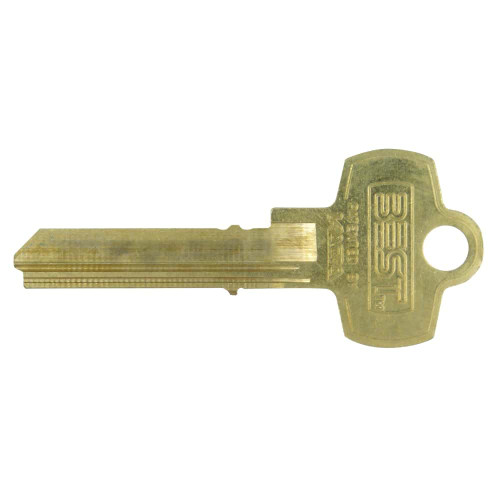BEST 1AK1B817150 Key Blank