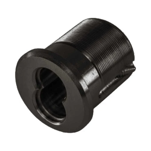 BEST 1E7424C265RP3622 SFIC Mortise Housing 6/7-Pin 1-1/2 C265 Schlage L Cam Black 1E7424C265RP3622