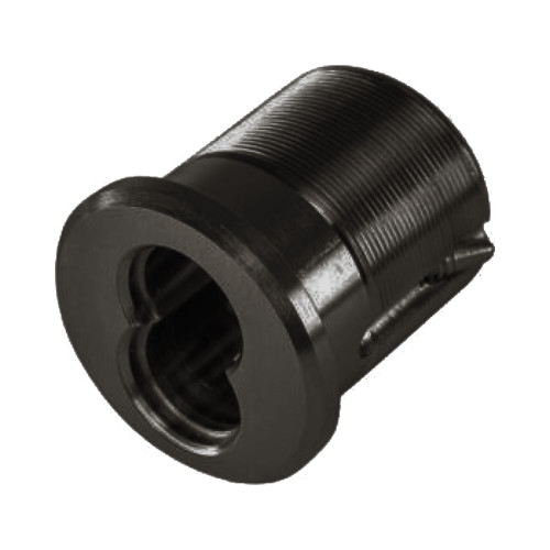 BEST 1E7428C208RP3622 SFIC Mortise Housing 6/7-Pin 1-3/4 C208 Sargent Cam Black