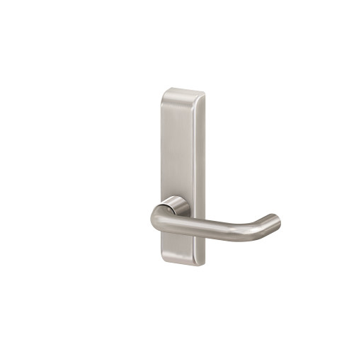 Von Duprin 360L-DT-03 US15 LHR Lever Trim Dummy 03 Lever Style Satin Nickel Plated Clear Coated Finish Left Hand Reverse Von Duprin 360L-DT-03 US15 LHR Lever Trim Dummy 03 Lever Style Satin Nickel Plated Clear Coated Finish Left Hand Reverse