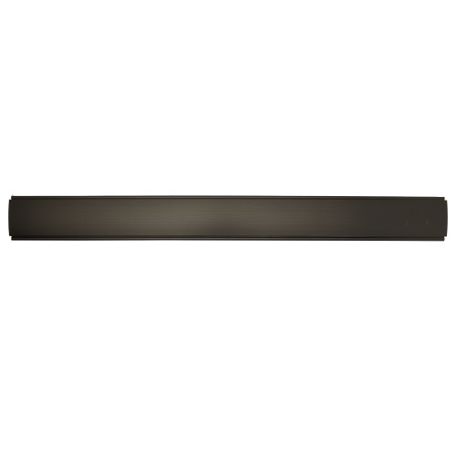 Von Duprin 050588 643E 98 Fire or Less Dogging Cover Plate Kit Fits 36 and 48 Applications Aged Bronze Finish 050588 643E