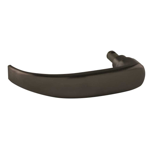 Von Duprin 050017 US10B 360/992 RMV 994/996 L-DT/L-NL Trim Lever 17 Style Dark Oxidized Satin Bronze Oil Rubbed Finish 050017 US10B