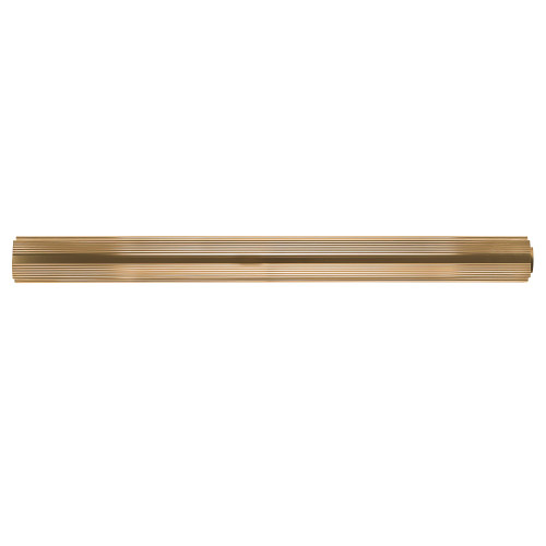 Von Duprin 050133 US10 33A Fire or Less Dogging Cover Plate Kit Satin Bronze Clear Coated Finish 050133 US10