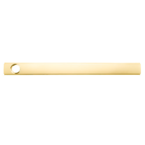 Von Duprin 050132 US3 Cylinder Dogging Conversion Kit For Use with 35A or 98 Style Device Bright Brass Finish 050132 US3