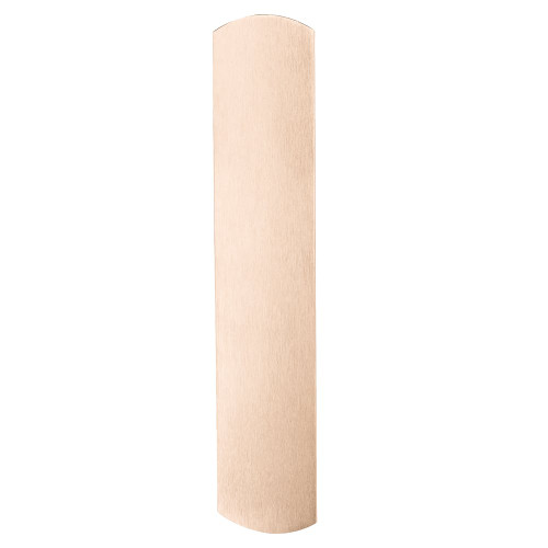 Von Duprin 880EO-V/M US10 88 Series Exit Only Trim Mortise/Vertical Rod Prep Satin Bronze Clear Coated Finish 880EO-V/M US10