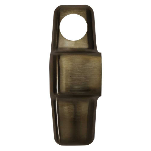 Von Duprin 050556 313 Center Case Cover Kit Special Dogging For use with 98/99 Rim Device Dark Bronze Anodized Aluminum Finish Left Hand Reverse 050556 313