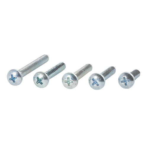Von Duprin 900563 Mechanism Case 2227/27-F Mounting Package 1-3/4 Door 900563