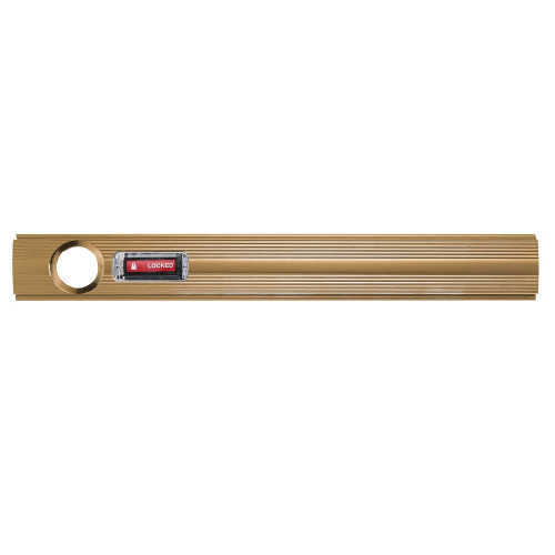 Von Duprin 040070 US10 Cylinder Dogging with Indicator Conversion Kit 36 For 33A Devices Satin Bronze Clear Coated Finish 040070 US10