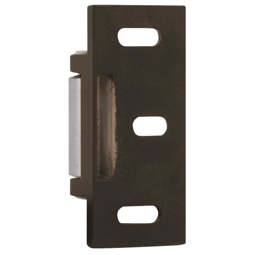 Von Duprin 299F US10B Rim/Vertical Rod Top Strike 22/98/99 98/9957 Standard Fire Rated Strike Dark Oxidized Satin Bronze Oil Rubbed Finish 299F US10B