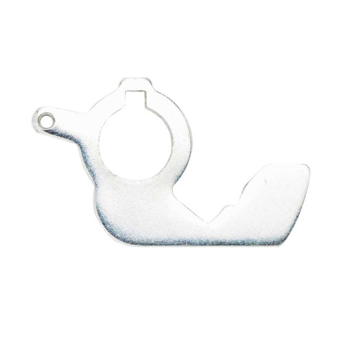 Von Duprin 090044 Dogging Hook Package of 2 090044