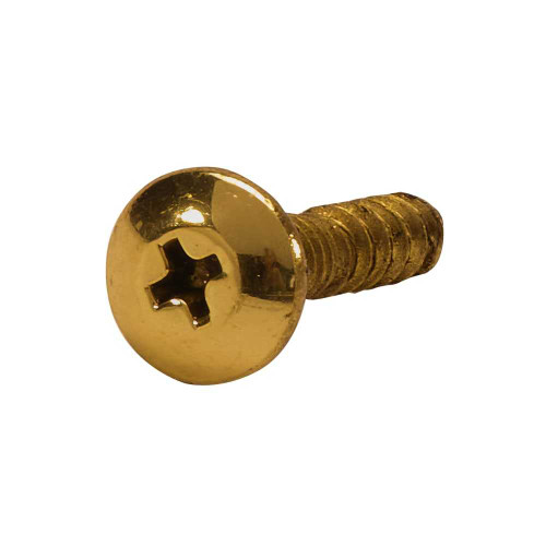 Von Duprin 900534 US10 8827 Rod Guide Mounting Package Satin Bronze Clear Coated Finish 900534 US10