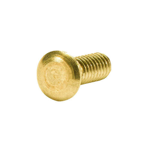 Von Duprin 967329 US4 Sex Bolt Head to 606/608 Trim Satin Brass Finish 967329 US4