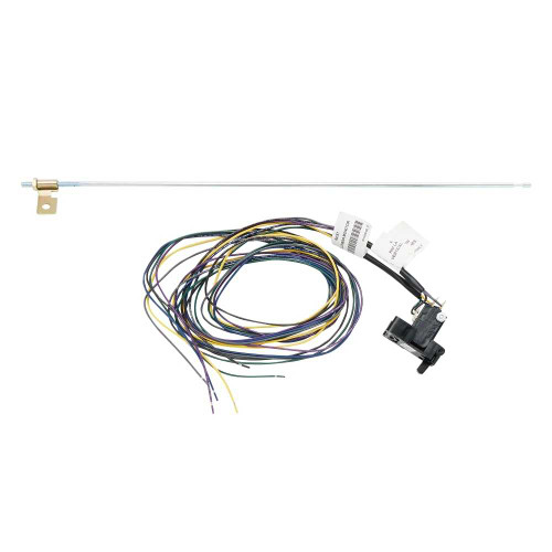 Von Duprin 050289 Low Current Latch Bolt Monitor Request to Exit Switch For Use with 36 Devices 050289