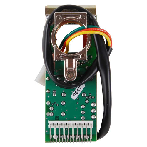 Von Duprin 050228 Chexit PCB Kit 15 Second Release Ordered Before 8/17/2015 050228