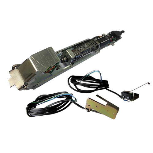 Command Access Technologies MLRK1-JAC12-REX Motorized Latch Retraction Kit for Jackson 1200 Series Request to Exit MLRK1-JAC12-REX