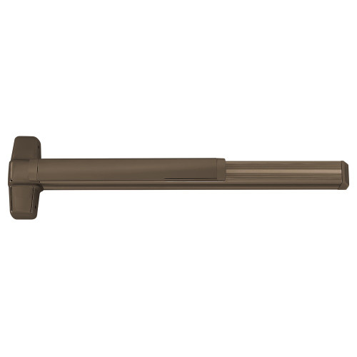 RXQEL9950WDCTP 3 US10B Von Duprin Motorized Exit Devices