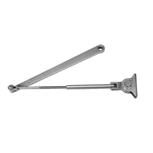 Corbin Russwin 688F77 689 Door Closer Part ArmRegular Arm with Hold-Open Aluminum Painted 688F77 689
