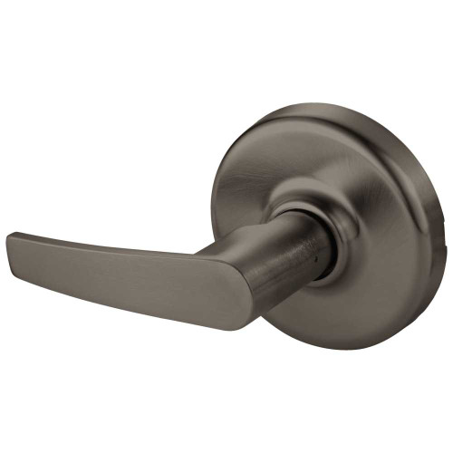 Corbin Russwin CL3550 AZD 613 Grade 1 Half Dummy Trim Cylindrical Lock Armstrong Lever Non-Keyed Oil-Rubbed Bronze Finish Non-handed CL3550 AZD 613