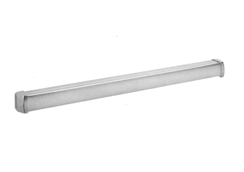Corbin Russwin ED5000DB 630 W048 Inactive Dummy Bar 48 In Satin Stainless Steel ED5000DB 630 W048