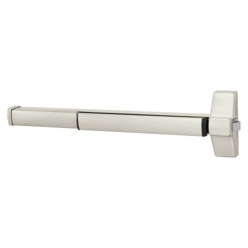 Corbin Russwin ED5200A 619 Rim Exit Device 36 Fire Rated Satin Nickel