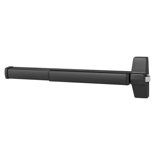 Corbin Russwin ED5200A BSP Rim Exit Device 36 Fire Rated Black Suede Powder Coat
