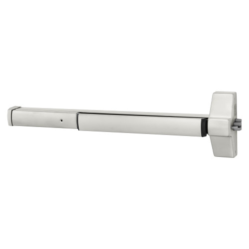 Corbin Russwin ED5200S 630 MELR SecureBolt Exit Device 36 Motorized Latch Retraction Satin Stainless Steel ED5200S 630 MELR